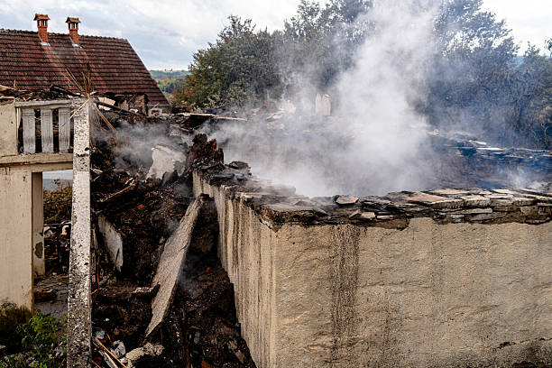 Affordable Fire Damage Repair solutions in Norwood, PA